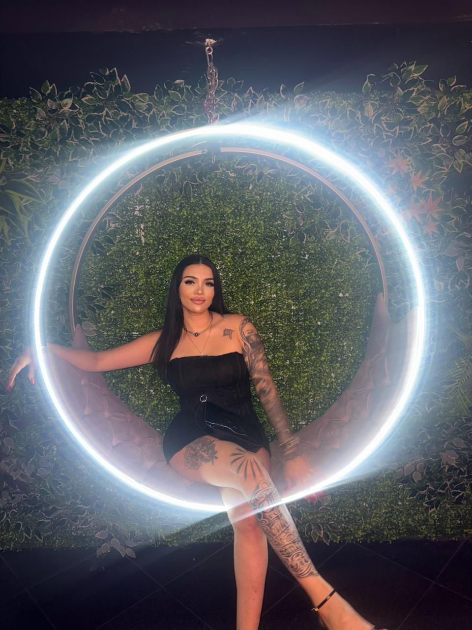 Sinem - Türkiye Escort Fotoğrafı